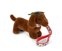 Peluches^Konges Slojd Mascota Cachorro Multi