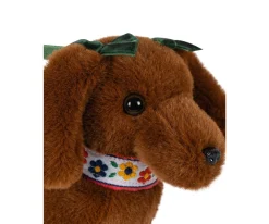 Peluches^Konges Slojd Mascota Cachorro Multi