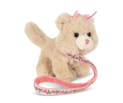 Peluches^Konges Slojd Mascota Kitty Cat