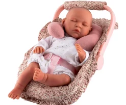 Accesorios Para Muñecas^Así Maxi Cosi con Cojín de Cuello Martina Tutete