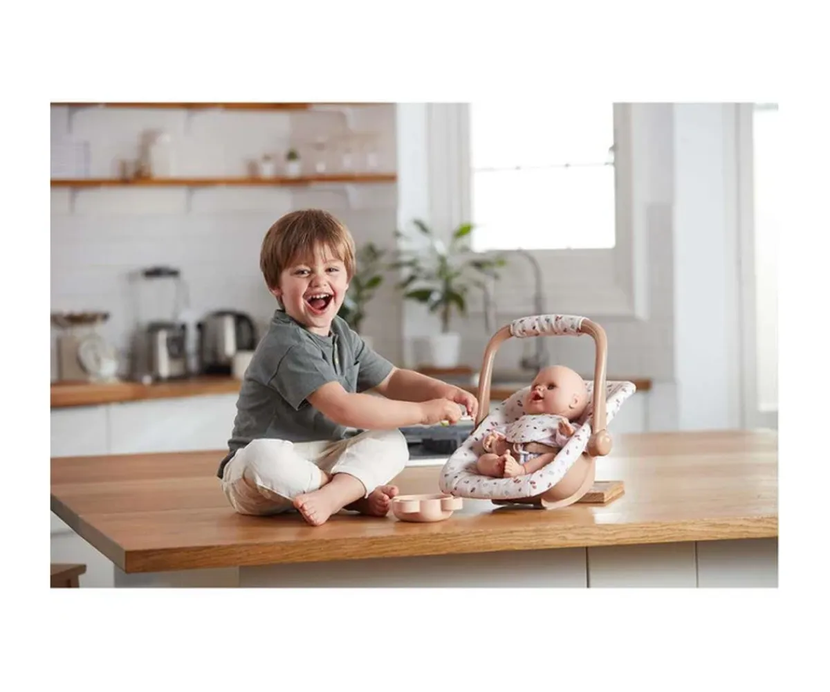 New Maxi Cosi para Muñecas Alex Niños Accesorios Para Muñecas|Juguetes Niños 3 Años