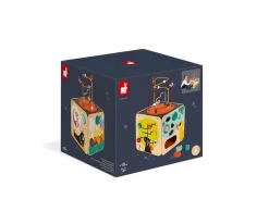 Maxi Looping Multiactividades de Madera Niños Juguetes Niños 3 Años|Juguetes Para Niños De Un Año