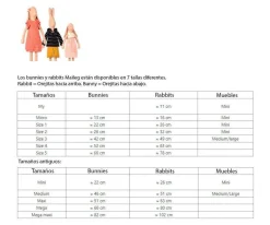 Casa De Muñecas De Madera^Maileg Mecedora Mini Dark Powder