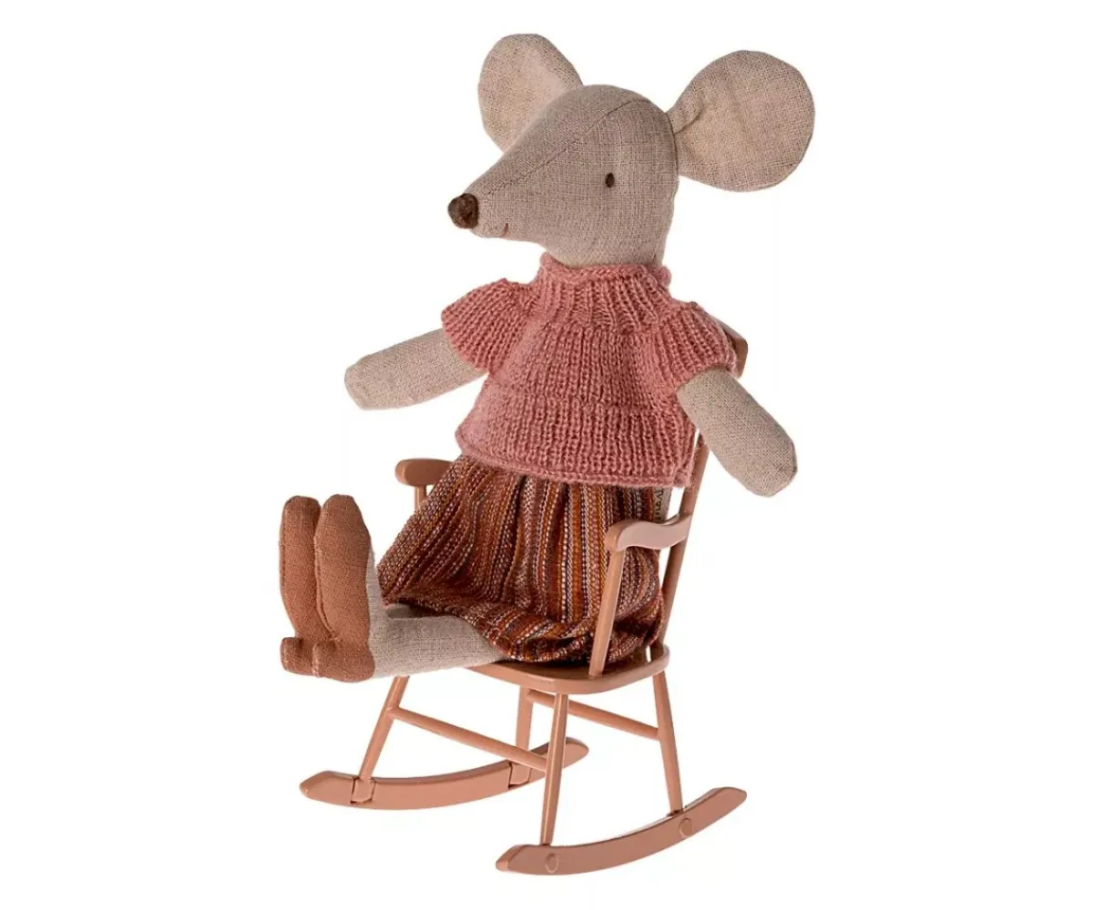Outlet Mecedora Ratón Dark Powder Niños Juguetes Niños 3 Años|Juguetes Niños 4 Años