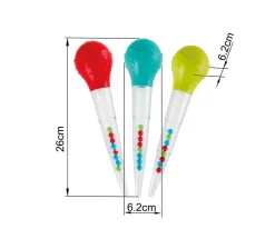 Juguetes De Baño^Hape Mega Cuentagotas Verde