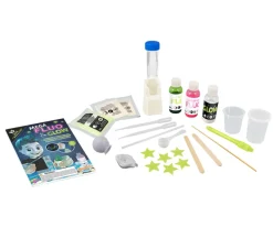 Hot Mega Fluo y Brillo Niños Juguetes Niños + 10 Años|Juguetes Niños 8 Años