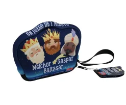 Discount Melchor Gaspar y Baltasar Niños Juguetes De Viaje|Juegos De Mesa