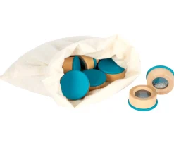 Sale Memo Sensorial Acústico Niños Juegos De Mesa|Juguetes Niños 4 Años