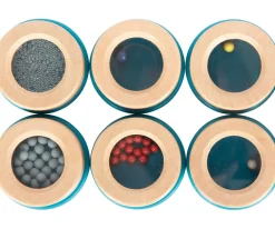 Sale Memo Sensorial Acústico Niños Juegos De Mesa|Juguetes Niños 4 Años