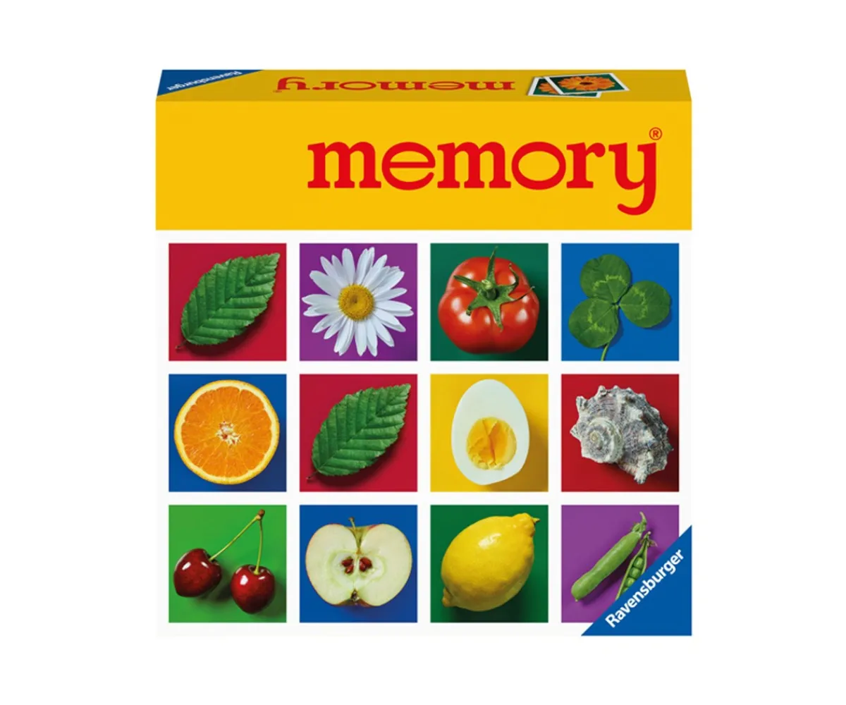 Outlet Memory Classic Niños Juguetes Niños 5 Años|Juguetes Niños 6 Años