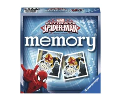 Discount Memory Ultimate Spiderman Niños Juguetes Niños 5 Años|Juguetes Niños 4 Años