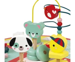 Hot Mesa Actividades Baby Forest Niños Últimas Unidades|Juguetes Para Niños De 18 Meses