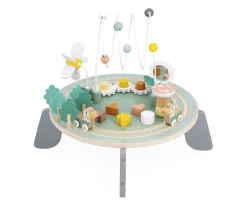 New Mesa de Actividades del Jardín Niños Juguetes Para Niños De Un Año|Juguetes Niños 3 Años