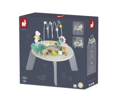 New Mesa de Actividades del Jardín Niños Juguetes Para Niños De Un Año|Juguetes Niños 3 Años