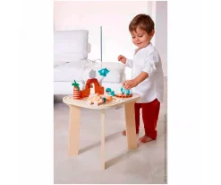 Discount Mesa de Actividades Dino Niños Juguetes Para Niños De 18 Meses|Juguetes Para Niños De Un Año