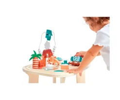 Discount Mesa de Actividades Dino Niños Juguetes Para Niños De 18 Meses|Juguetes Para Niños De Un Año