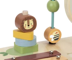 Online Mesa de Actividades Forest Niños Juguetes Para Niños De 18 Meses|Juguetes Para Niños De Un Año