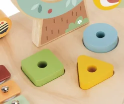 Online Mesa de Actividades Forest Niños Juguetes Para Niños De 18 Meses|Juguetes Para Niños De Un Año