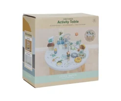 Juguetes Niños 3 Años^Little Dutch Mesa de Actividades Forest Friends