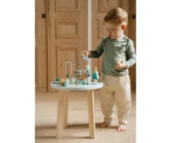 Juguetes Niños 3 Años^Little Dutch Mesa de Actividades Forest Friends