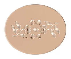 Casa De Muñecas De Madera^Maileg Mesa de Café y Silla Pale Pink