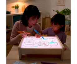 Discount Mesa de Luz Bright Explorer Niños Juguetes Stem|Manualidades Para Niños