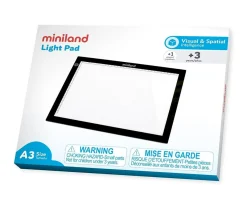 Online Mesa de Luz Lightpad Tamaño A3 Niños Juguetes Niños 5 Años|Juguetes Niños 3 Años