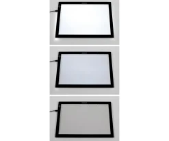 Online Mesa de Luz Lightpad Tamaño A3 Niños Juguetes Niños 5 Años|Juguetes Niños 3 Años