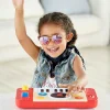 New Mesa de Mezclas y Pinchadiscos Niños Juguetes Niños 3 Años|Instrumentos Musicales Para Niños
