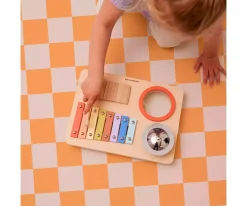 Sale Mesa de Música Kids Base Niños Juguetes Para Niños De 18 Meses|Juguetes Niños 3 Años