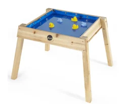 Outlet Mesa Madera Sensorial Agua y Arena Niños Últimas Unidades|Juguetes Para Niños De 18 Meses