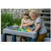 Outlet Mesa Multifunción Stone Niños Juguetes Niños 3 Años|Mobiliario Infantil