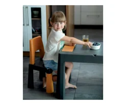 Outlet Mesa Multifunción Stone Niños Juguetes Niños 3 Años|Mobiliario Infantil