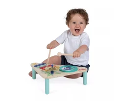 New Mesa Musical Gioia Niños Juguetes Para Niños De 18 Meses|Juguetes Para Niños De Un Año