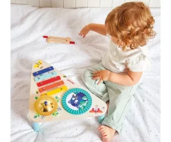 New Mesa Musical Gioia Niños Juguetes Para Niños De 18 Meses|Juguetes Para Niños De Un Año