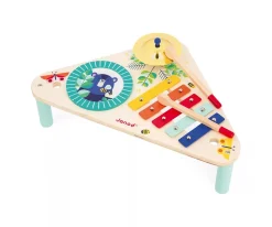 New Mesa Musical Gioia Niños Juguetes Para Niños De 18 Meses|Juguetes Para Niños De Un Año