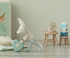 Outlet Mesa y Taburete Ratón Niños Juguetes Niños 6 Años|Juguetes Niños 4 Años