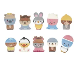 Online Mezcla y Combina Animales Niños Juguetes Niños 3 Años|Juguetes De Baño