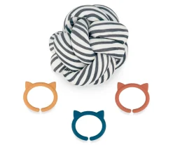 Sale Mi Bola Sensorial de Despertar Niños Juguetes Para Niños De Un Año|Juguetes Bebé 6 Meses