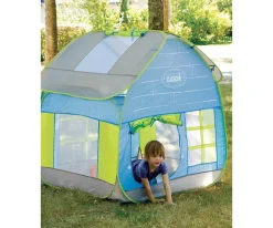 Tipis Y Casitas^Ludi Mi Casita de Campo