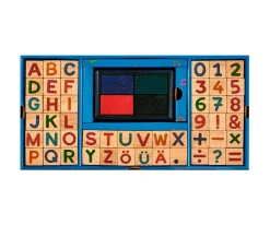 Clearance Mi Gran Juego de Sellos Niños Juguetes Niños 5 Años|Juguetes Niños 3 Años