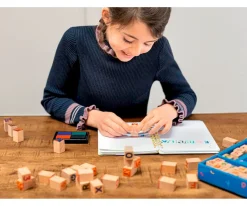 Clearance Mi Gran Juego de Sellos Niños Juguetes Niños 5 Años|Juguetes Niños 3 Años