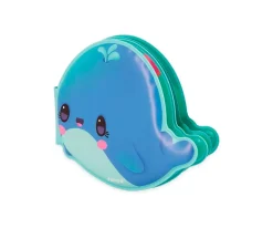 Discount Mi Libro de Baño Ballena Niños Juguetes Para Niños De 18 Meses|Juguetes Niños 3 Años