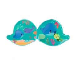 Discount Mi Libro de Baño Ballena Niños Juguetes Para Niños De 18 Meses|Juguetes Niños 3 Años