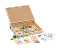 Best Mi Pequeña Escuela- Ingela P. Arrhenius Niños Otras Líneas Pedagógicas|Juguetes Niños 6 Años