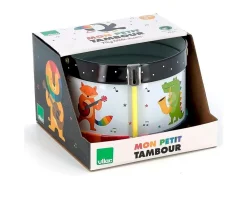 Best Mi Pequeño Tambor Metálico Ar-en-ciel Niños Juguetes Niños 3 Años|Juguetes Niños 4 Años