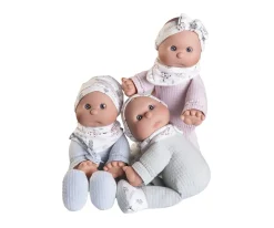 Best Mi primer Dolly Azul Niños Juguetes Niños 4 Años|Juguetes Para Niños De 18 Meses