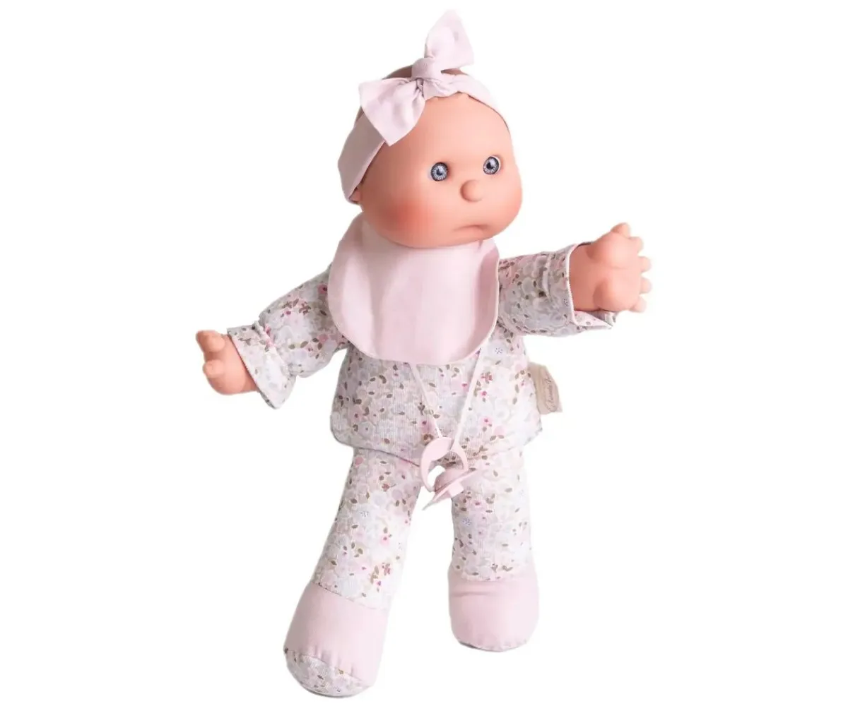 Sale Mi Primer Dolly con Babero Personalizable Niños Juguetes Niños 3 Años|Juguetes Niños 4 Años