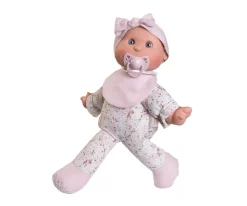 Sale Mi Primer Dolly con Babero Personalizable Niños Juguetes Niños 3 Años|Juguetes Niños 4 Años