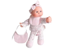 Sale Mi Primer Dolly con Babero Personalizable Niños Juguetes Niños 3 Años|Juguetes Niños 4 Años